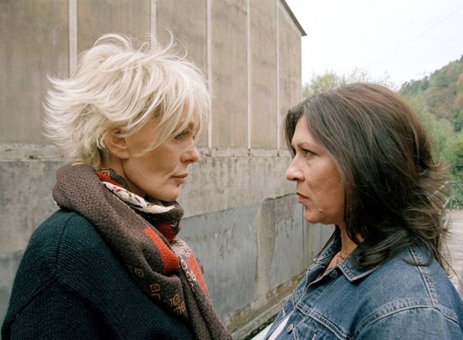 Tatort - Die Spieler - De la película - Ingeborg Westphal, Eva Mattes