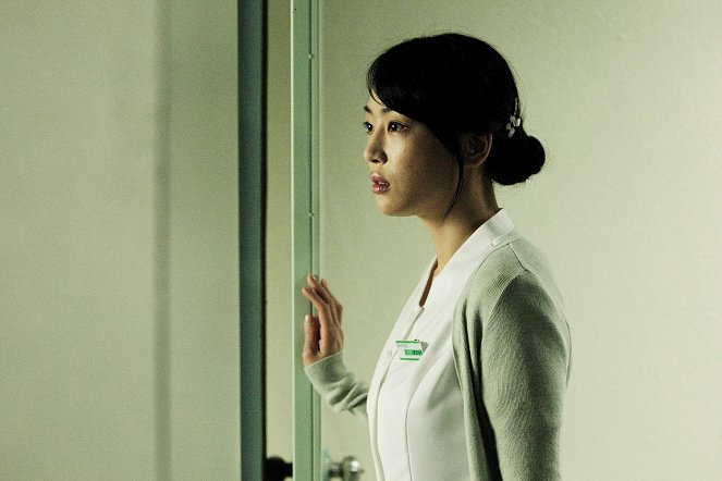 Hellou goseuteu - Kuvat elokuvasta - Ye-won Kang