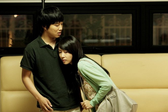 Hellou goseuteu - De la película - Tae-hyeon Cha, Ye-won Kang