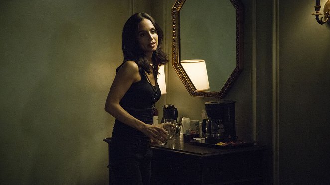 Banshee - Un partenariat tardif - Film - Eliza Dushku