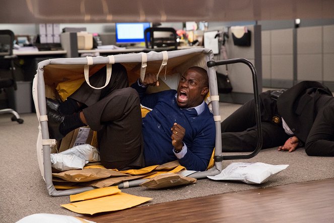 Central Intelligence - Photos - Kevin Hart