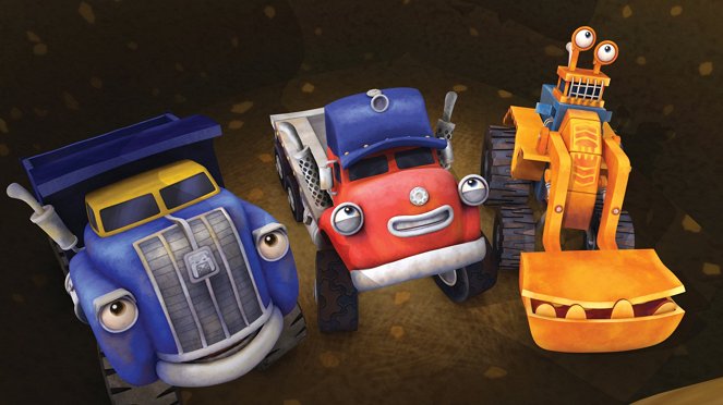 Trucktown - De filmes