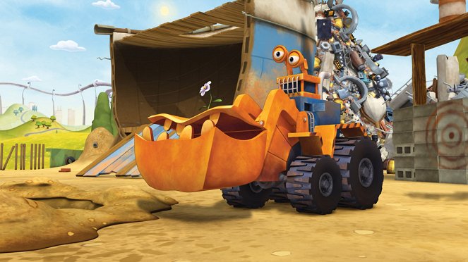 Trucktown - De filmes