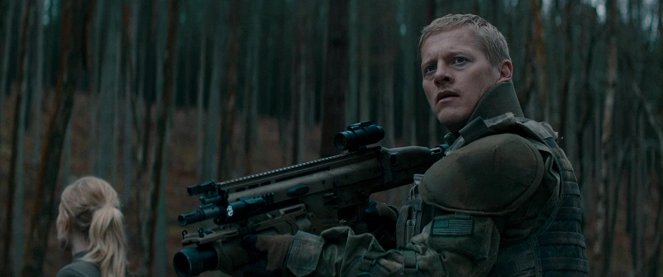 Kill Command - Photos - Thure Lindhardt