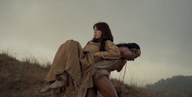 La carga - Film - María Valverde