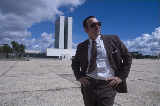 Agentti 117 - Tehtävä Riossa - Kuvat elokuvasta - Jean Dujardin