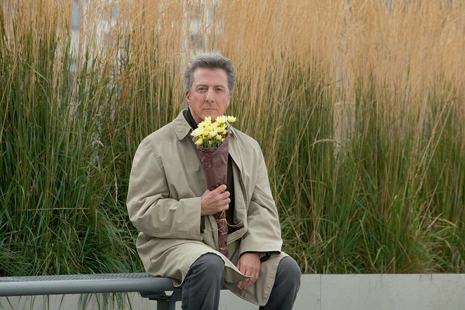 Poslední čas na lásku - Z filmu - Dustin Hoffman