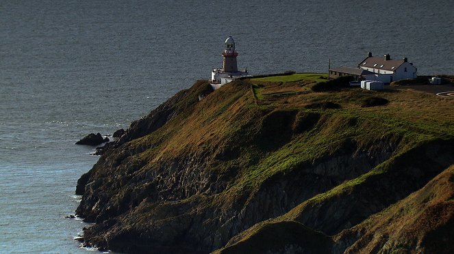 Irlands Küsten - Filmfotók