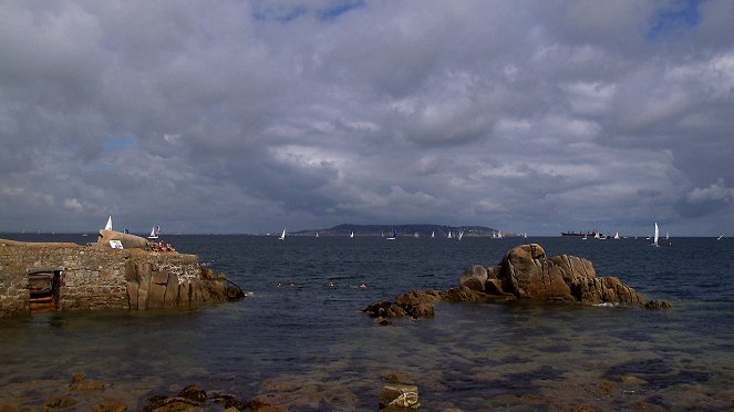Irlands Küsten - Filmfotók