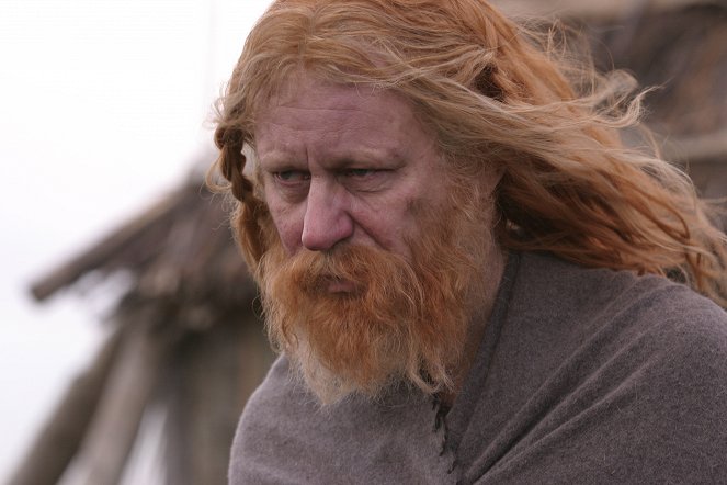 Beowulf & Grendel - A Lenda dos Vikings - Do filme - Stellan Skarsgård