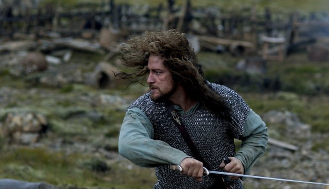 Beowulf, la légende viking - Film - Gerard Butler