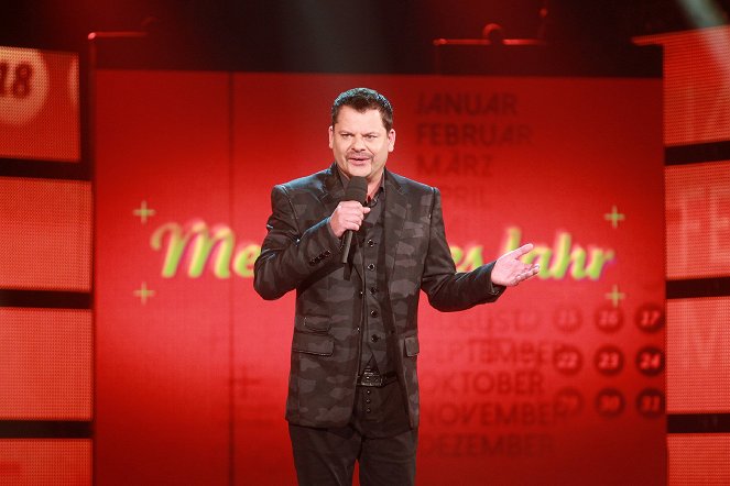 Mein bestes Jahr - Comedy mit Rückblick - De la película - Ingo Appelt