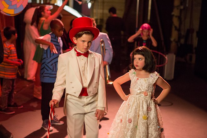 The Little Rascals Save the Day - Photos