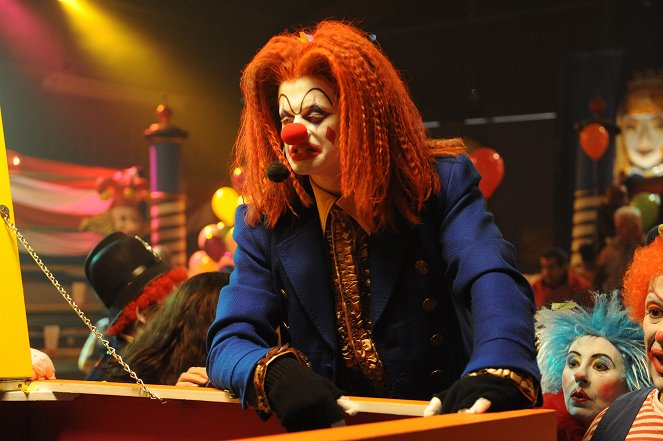 R.L. Stine's the Haunting Hour: The Series - Afraid of Clowns - Kuvat elokuvasta