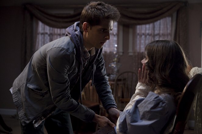 R.L. Stine's the Haunting Hour: The Series - Scary Mary: Part 2 - Filmfotos