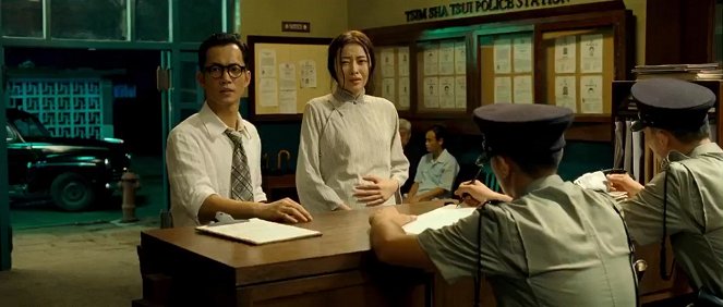 Ye Wen 2 - De la película - Lynn Hung
