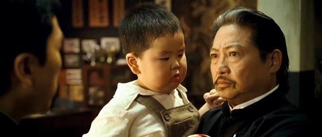 Ip Man 2 - Le retour du Grand Maître - Film - Sammo Hung
