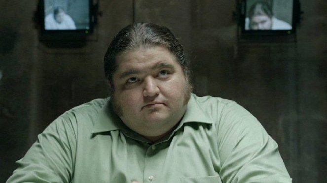 Spade - Z filmu - Jorge Garcia