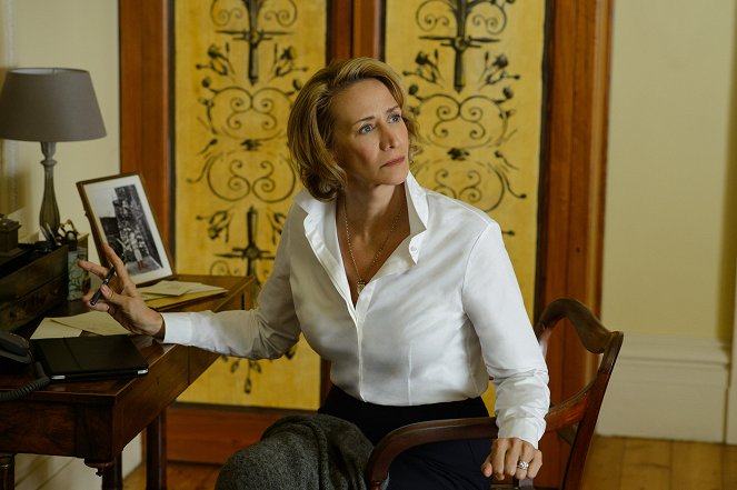 Me Before You - Photos - Janet McTeer