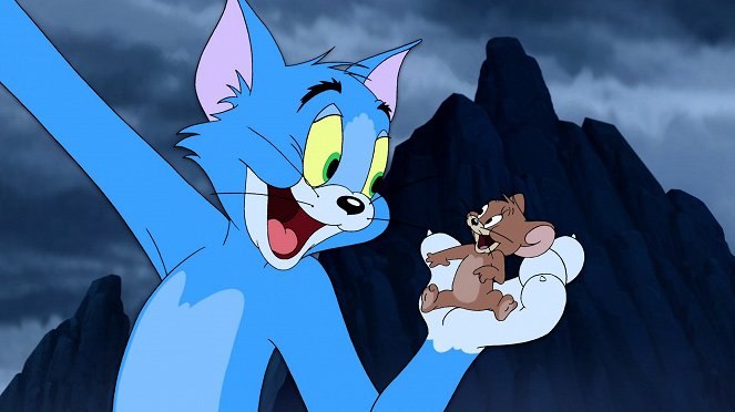 Tom and Jerry: Wizard of Oz - Photos