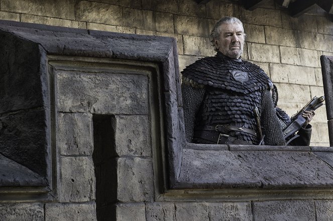 Game of Thrones - The Broken Man - Photos - Clive Russell