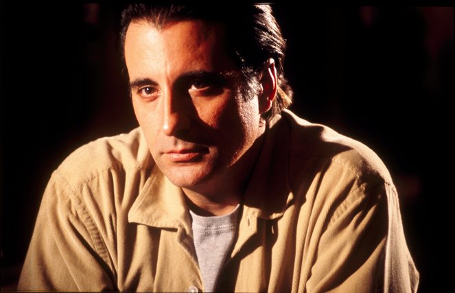 Sous le silence - Film - Andy Garcia