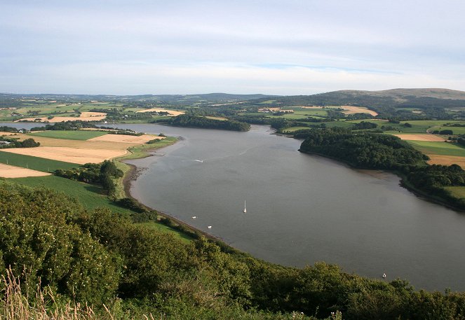 Im Herzen der Bretagne - Z filmu