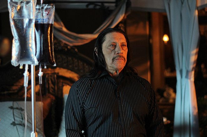 The Night Crew - Photos - Danny Trejo