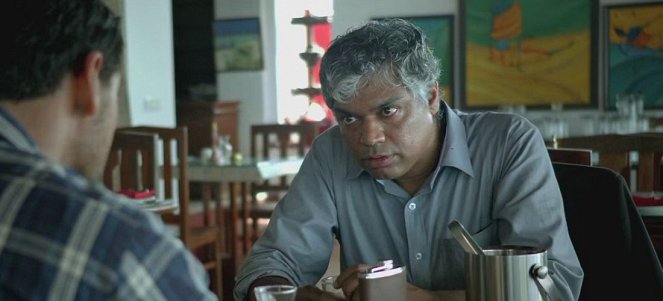 Madras Cafe - Film - Prakash Belawadi