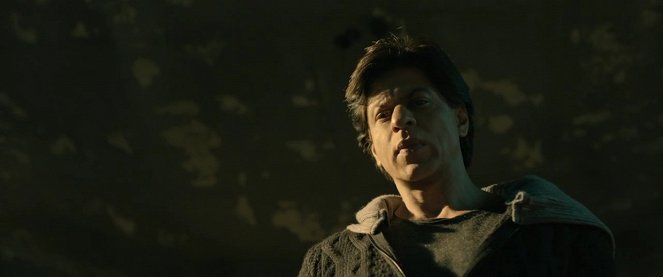 Fan - Film - Shahrukh Khan