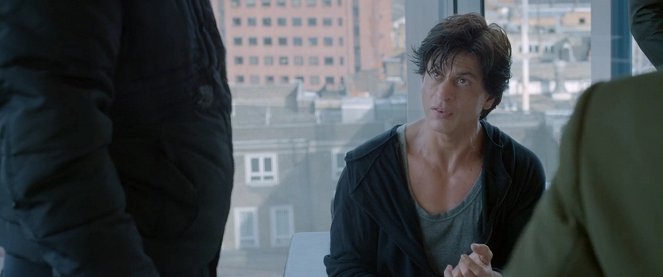 Fan - Z filmu - Shahrukh Khan