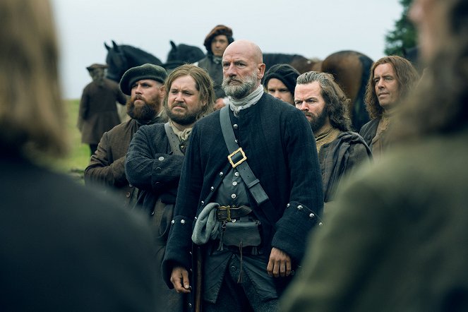 Outlander - Die Highland-Saga - Bereit zum Kampf - Filmfotos - Graham McTavish