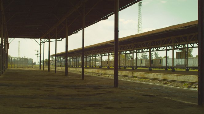 Train Station - Filmfotók