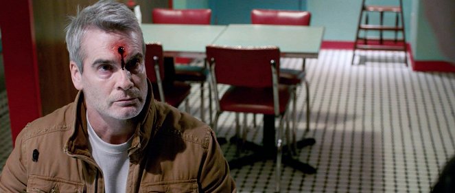 He Never Died - Film - Henry Rollins