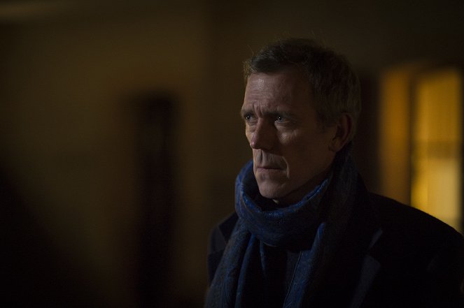 The Night Manager - Episode 1 - Photos - Hugh Laurie
