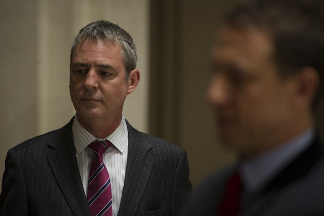 The Night Manager - Episode 2 - Film - Neil Morrissey