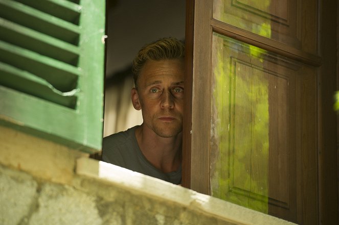 Éjszakai szolgálat - Episode 2 - Filmfotók - Tom Hiddleston