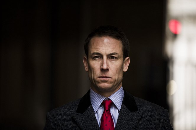The Night Manager - Episode 3 - Film - Tobias Menzies