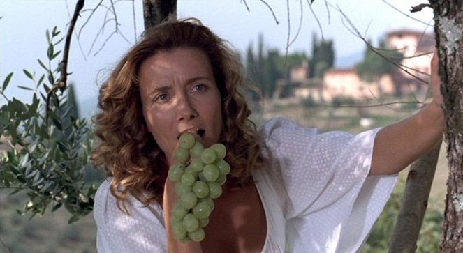 Much Ado About Nothing - Van film - Emma Thompson