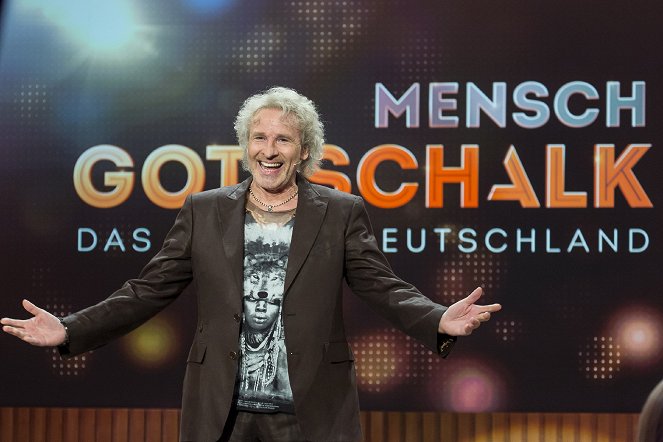 Mensch Gottschalk - Das bewegt Deutschland - De la película