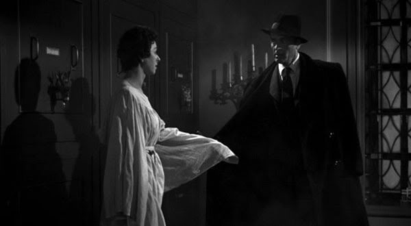 The return of Dracula - Film - John Wengraf