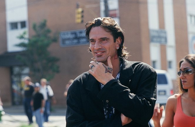 10th & Wolf - Film - Tommy Lee