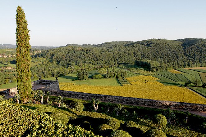 Mein Périgord - Z filmu