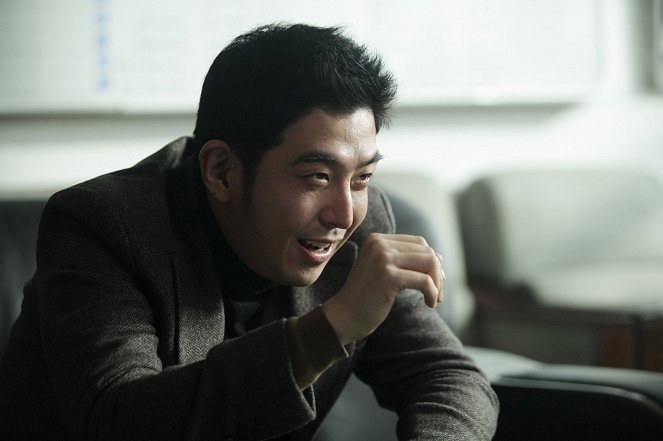 Eungjingja - De la película - Tae-seong Jang