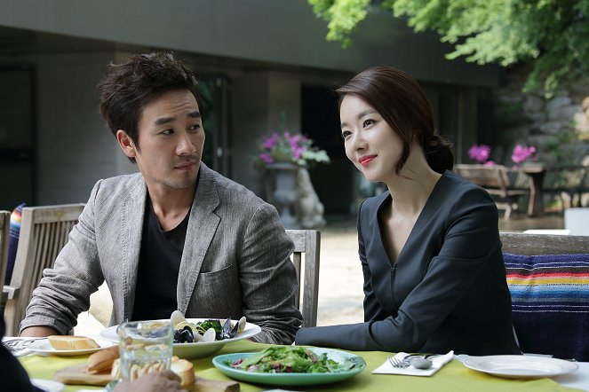 Topseuta - Kuvat elokuvasta - Tae-woong Eom, Yi-hyeon So