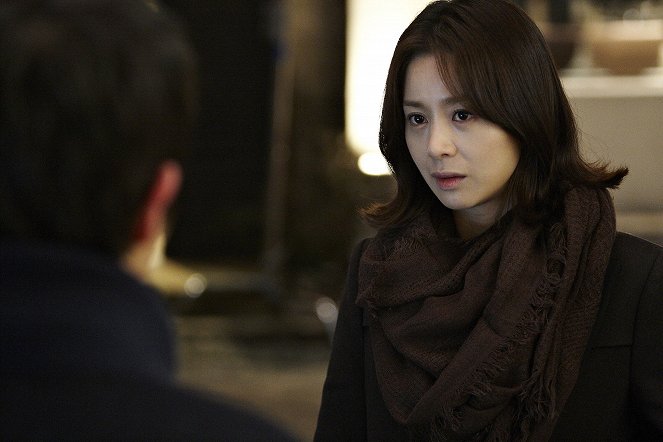 Baewooneun baewooda - Z filmu - Yeong-hee Seo