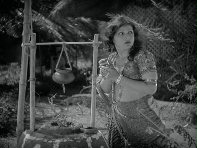 Prapancha Pash - Van film - Seeta Devi