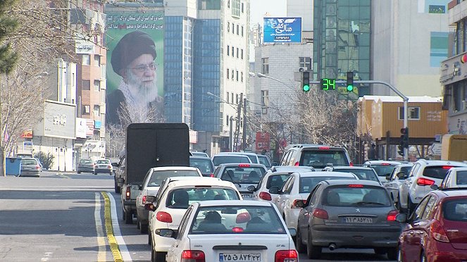 Iran - Der lange Weg zur Öffnung - Photos