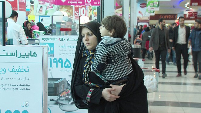 Iran - Der lange Weg zur Öffnung - Filmfotók