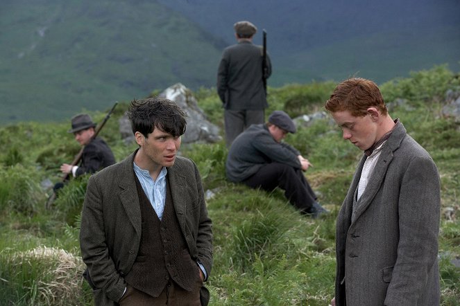 The Wind That Shakes the Barley - Photos - Cillian Murphy